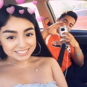 Meet your Posher, Sergio